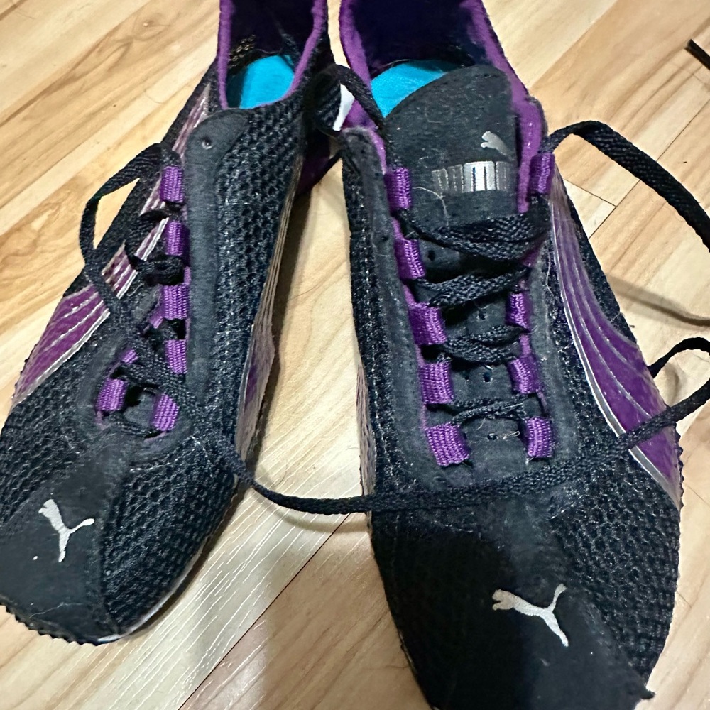Puma super comfy
